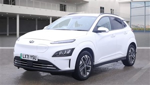 Large image for the Used Hyundai KONA