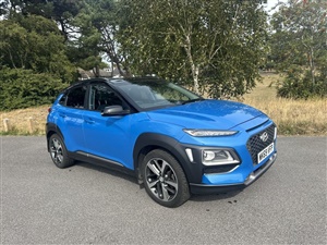 Large image for the Used Hyundai KONA