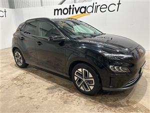 Large image for the Used Hyundai KONA