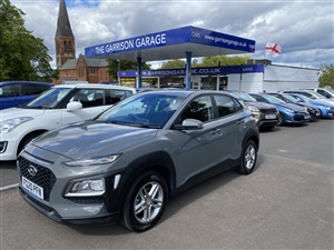 Large image for the Used Hyundai Kona