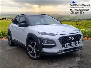 Large image for the Used Hyundai KONA