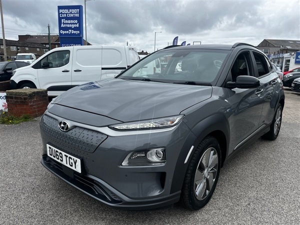 Large image for the Used Hyundai KONA