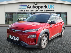 Large image for the Used Hyundai KONA