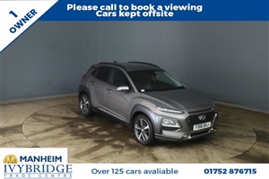 Large image for the Used Hyundai KONA