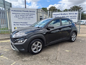 Large image for the Used Hyundai Kona