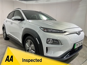 Large image for the Used Hyundai KONA