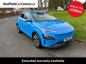 Large image for the Used Hyundai KONA