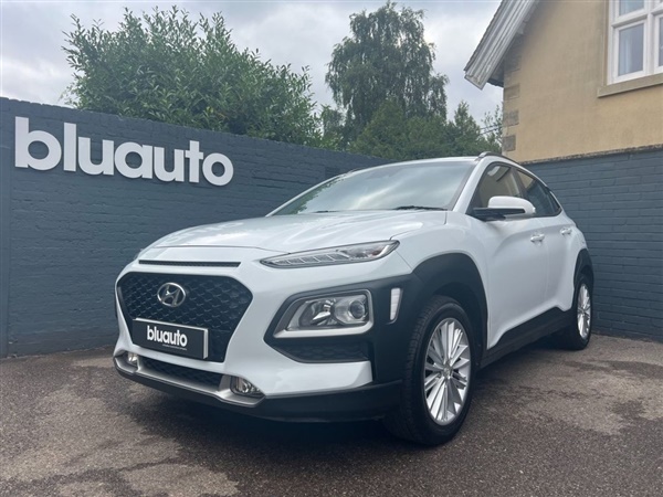 Large image for the Used Hyundai KONA
