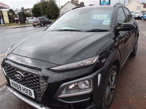 Large image for the Used Hyundai KONA