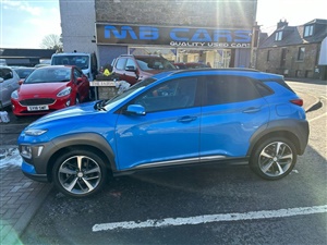 Large image for the Used Hyundai KONA