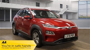 Large image for the Used Hyundai KONA