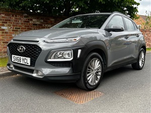 Large image for the Used Hyundai KONA