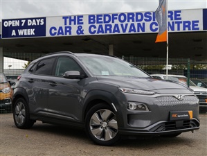 Large image for the Used Hyundai Kona