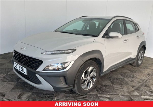 Large image for the Used Hyundai KONA