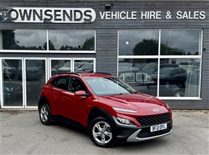 Large image for the Used Hyundai Kona