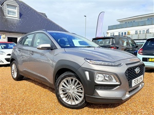 Large image for the Used Hyundai KONA