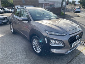 Large image for the Used Hyundai KONA