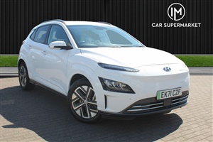Large image for the Used Hyundai KONA