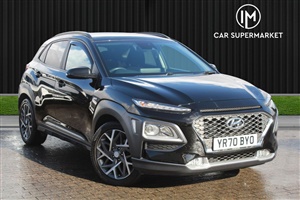 Large image for the Used Hyundai KONA