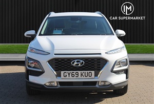 Large image for the Used Hyundai KONA