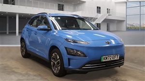 Large image for the Used Hyundai Kona