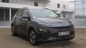 Large image for the Used Hyundai Kona