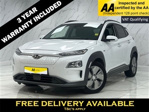 Large image for the Used Hyundai KONA