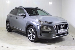 Large image for the Used Hyundai KONA