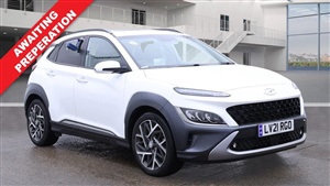 Large image for the Used Hyundai KONA