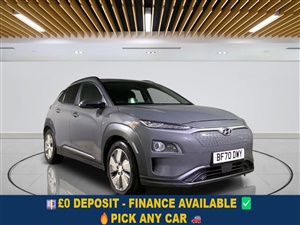 Large image for the Used Hyundai KONA