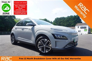 Large image for the Used Hyundai KONA