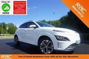 Large image for the Used Hyundai KONA