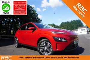 Large image for the Used Hyundai KONA