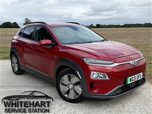 Large image for the Used Hyundai Kona
