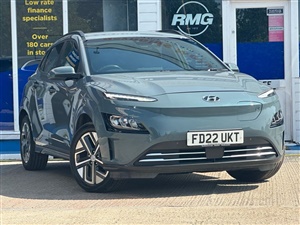 Large image for the Used Hyundai KONA