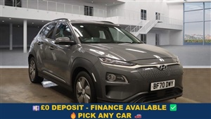 Large image for the Used Hyundai KONA