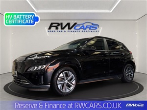 Large image for the Used Hyundai KONA