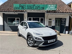 Large image for the Used Hyundai KONA