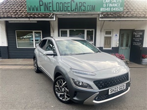Large image for the Used Hyundai KONA