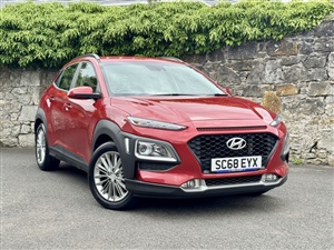 Large image for the Used Hyundai KONA
