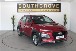 Large image for the Used Hyundai KONA