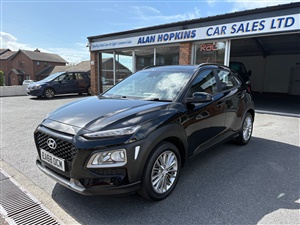 Large image for the Used Hyundai Kona