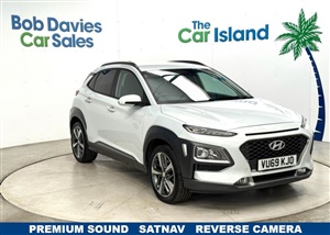 Large image for the Used Hyundai KONA