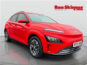 Large image for the Used Hyundai KONA