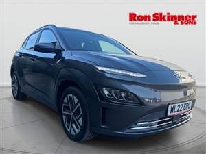 Large image for the Used Hyundai KONA