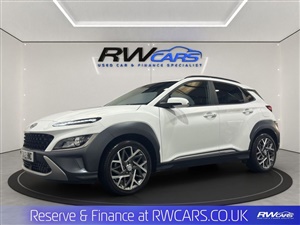 Large image for the Used Hyundai KONA