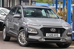 Large image for the Used Hyundai KONA