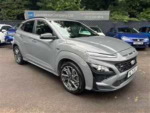Large image for the Used Hyundai KONA