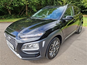 Large image for the Used Hyundai Kona