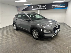 Large image for the Used Hyundai KONA